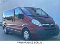 Opel Vivaro Life Westfalia/Standh/AHK/Bett/Tisch/7Sit Rot - thumbnail 18