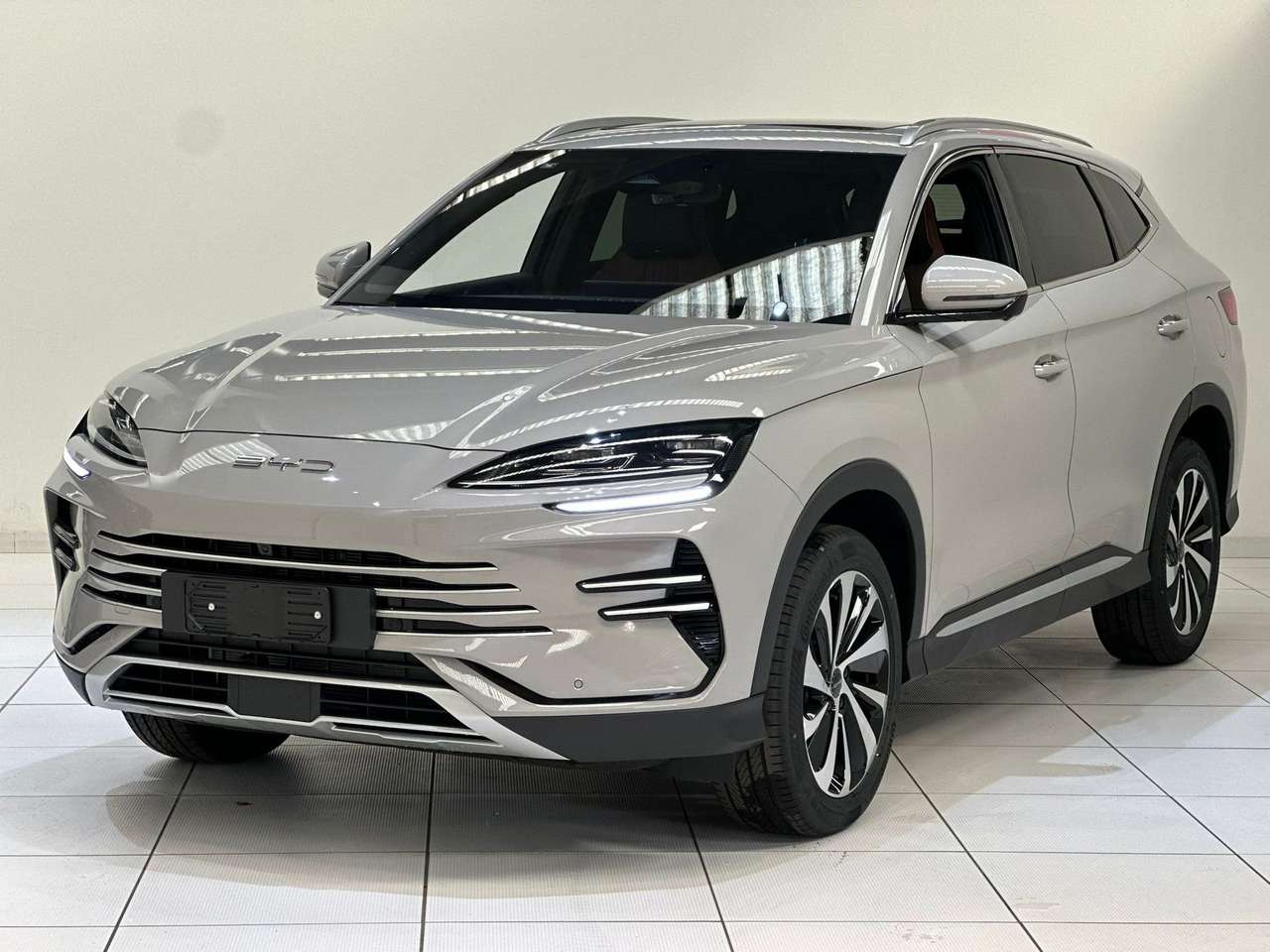 BYD Seal U Seal U DM-i 1.5 phev Boost 2wd