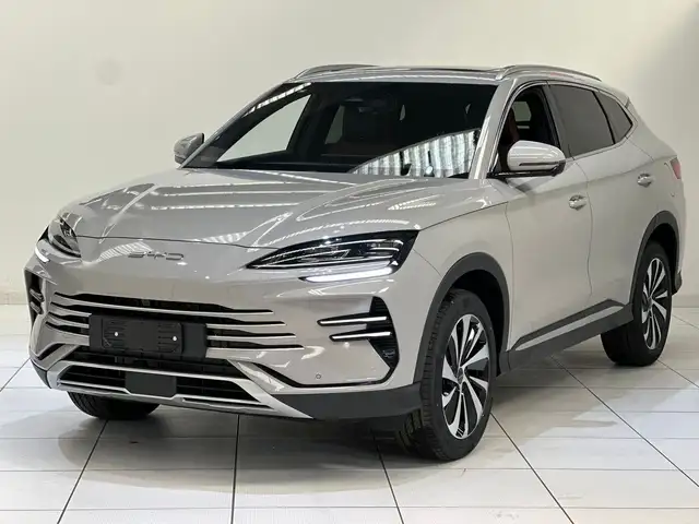 BYD Seal U Seal U DM-i 1.5 phev Boost 2wd