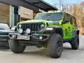 Jeep Wrangler Rubicon 380PS TRAIL MOJITO Grün - thumbnail 21