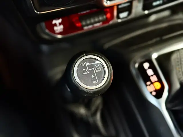 Jeep Wrangler Rubicon 380PS TRAIL MOJITO Ansicht 20