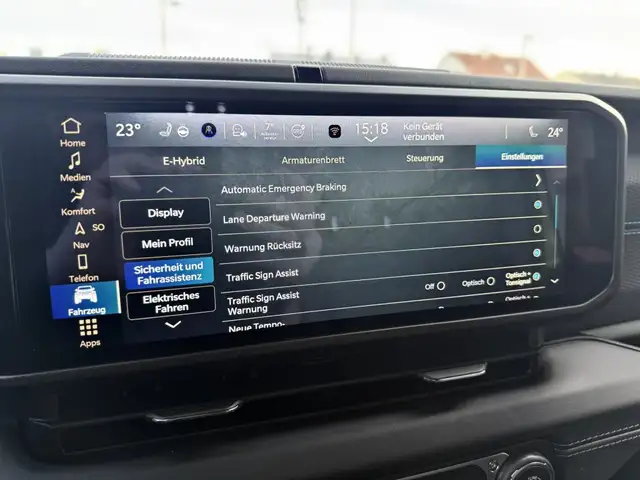 Jeep Wrangler Rubicon 380PS TRAIL MOJITO Ansicht 16