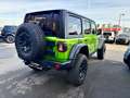 Jeep Wrangler Rubicon 380PS TRAIL MOJITO Grün - thumbnail 6