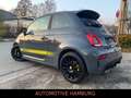 Abarth 595 Competizione Auto*Bi-Xenon*Leder*NAVI*Beats Grau - thumbnail 6