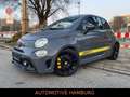 Abarth 595 Competizione Auto*Bi-Xenon*Leder*NAVI*Beats Grau - thumbnail 2