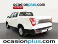 SsangYong Musso D22 DTR Pro 4x4 MT Blanco - thumbnail 3