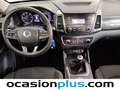 SsangYong Musso D22 DTR Pro 4x4 MT Blanco - thumbnail 6