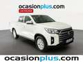SsangYong Musso D22 DTR Pro 4x4 MT Blanco - thumbnail 2