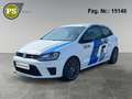 Volkswagen Polo V R WRC Navi Bi-Xenon Sperrdiff. Klimaautom SHZ Al Blanc - thumbnail 1