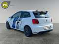 Volkswagen Polo V R WRC Navi Bi-Xenon Sperrdiff. Klimaautom SHZ Al Blanc - thumbnail 9