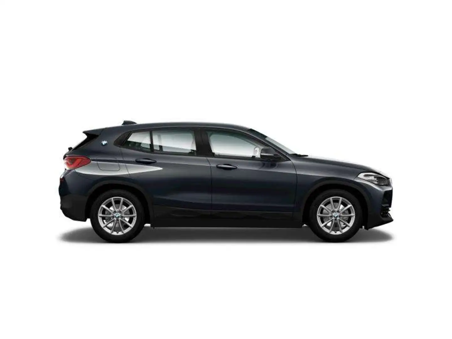 BMW X2 NaviDabAutoParkassist Gris - 2