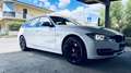 BMW 320 320d Touring xdrive Msport 184cv - thumbnail 2