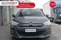 Citroen C4 C4 1.6 VTi 120 Exclusive GPL Unicoproprietario Grigio - thumbnail 9