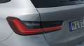 BMW 318 318d 48V Touring Msport Pro Grigio - thumbnail 8