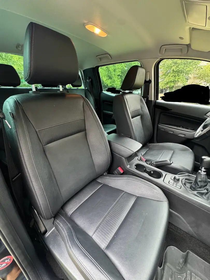 Ford Ranger 2.0 ecoblue double cab Limited 170cv - 2