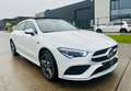 Mercedes-Benz CLA 250 2021/2xAMG/panoramisch dak/ambiance light/full White - thumbnail 11