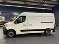 Renault Master Kasten L2H2 Klima Tempomat AHK 2,5T Weiß - thumbnail 5