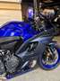 Yamaha YZF-R7 Blau - thumbnail 3