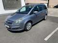 Opel Zafira 1.9 CDTI 7 Sitzer Tüv bis 03/26 Silber - thumbnail 1