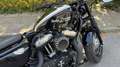 Harley-Davidson Sportster Forty Eight TÜV neu - Battetie neu - sämtliche Umbauten wurd Schwarz - thumbnail 13