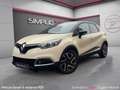 Renault Captur Captur dCi 90 Energy S\u0026amp;S eco² Intens Blanc - thumbnail 4