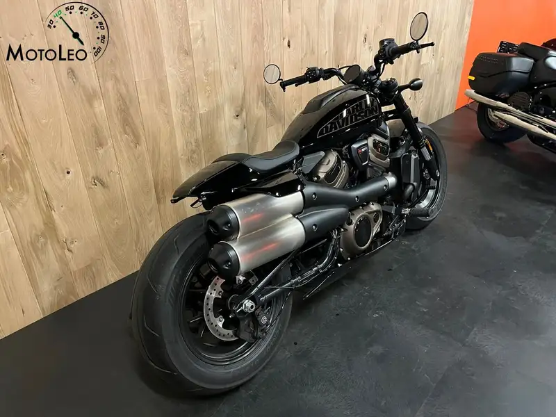 Harley-Davidson SPORTSTER 1200 - foto 6