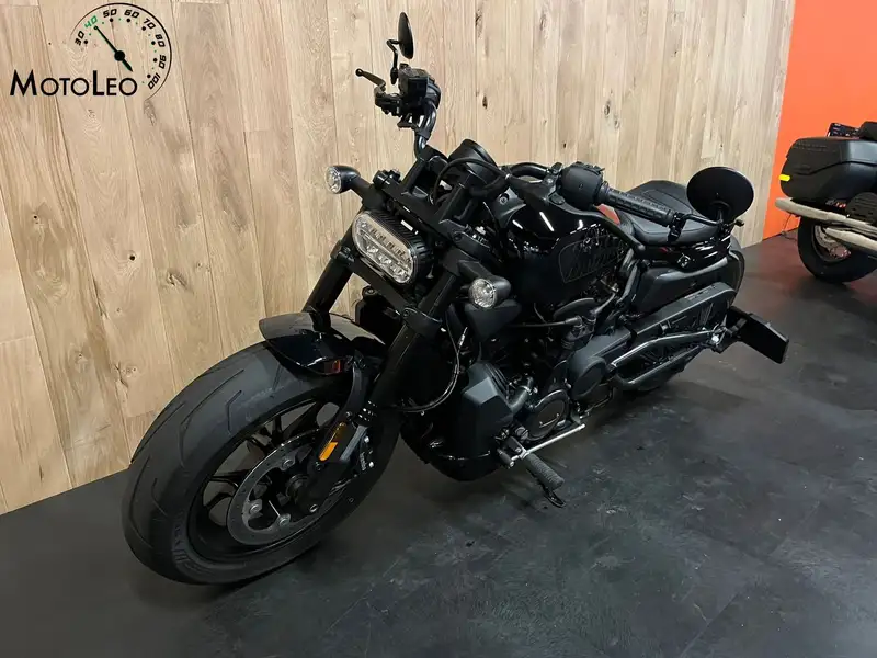 Harley-Davidson SPORTSTER 1200 - foto 8
