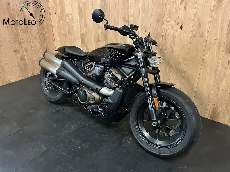 Harley-Davidson SPORTSTER 1200 - foto 7