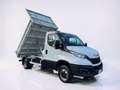 Iveco Daily 35C16H BTor 3.0 HPT PL-RG Cabinato Ribaltabile Blanco - thumbnail 2
