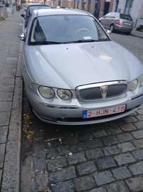 2.0i KV6 V6 24v Classic