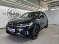 Volkswagen T-Roc TSI DSG R-LINE/BLACK BUSINESS+AHK+EASY+KAM Zwart - thumbnail 9