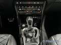 Volkswagen T-Roc TSI DSG R-LINE/BLACK BUSINESS+AHK+EASY+KAM Zwart - thumbnail 5