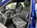 BMW X7 M X7 M60i SportPro*MASSAGE*STDHZG*AHK*LEDER*GLAS* Blau - thumbnail 10