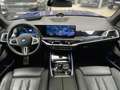 BMW X7 M X7 M60i SportPro*MASSAGE*STDHZG*AHK*LEDER*GLAS* Blau - thumbnail 9