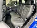BMW X7 M X7 M60i SportPro*MASSAGE*STDHZG*AHK*LEDER*GLAS* Blau - thumbnail 13