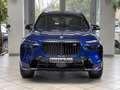 BMW X7 M X7 M60i SportPro*MASSAGE*STDHZG*AHK*LEDER*GLAS* Blau - thumbnail 8