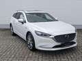 Mazda 6 Kombi 2.5l 20th Anniversary GSD Bose 360° Blanco - thumbnail 3