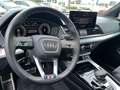 Audi Q5 40 TDI quattro S line Schwarz - thumbnail 9