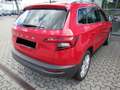 Skoda Karoq 1.5 TSI DSG Clever Standhzg/Pano/Rückkam Rot - thumbnail 3