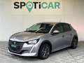 Peugeot e-208 e-208 136ch Allure Grijs - thumbnail 1