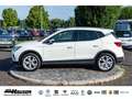 SEAT Arona FR 1.5 TSI DSG NAVI TEMPOMAT PDC LED FULL-LINK ALL Weiß - thumbnail 2