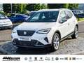 SEAT Arona FR 1.5 TSI DSG NAVI TEMPOMAT PDC LED FULL-LINK ALL Weiß - thumbnail 1