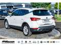 SEAT Arona FR 1.5 TSI DSG NAVI TEMPOMAT PDC LED FULL-LINK ALL Weiß - thumbnail 3