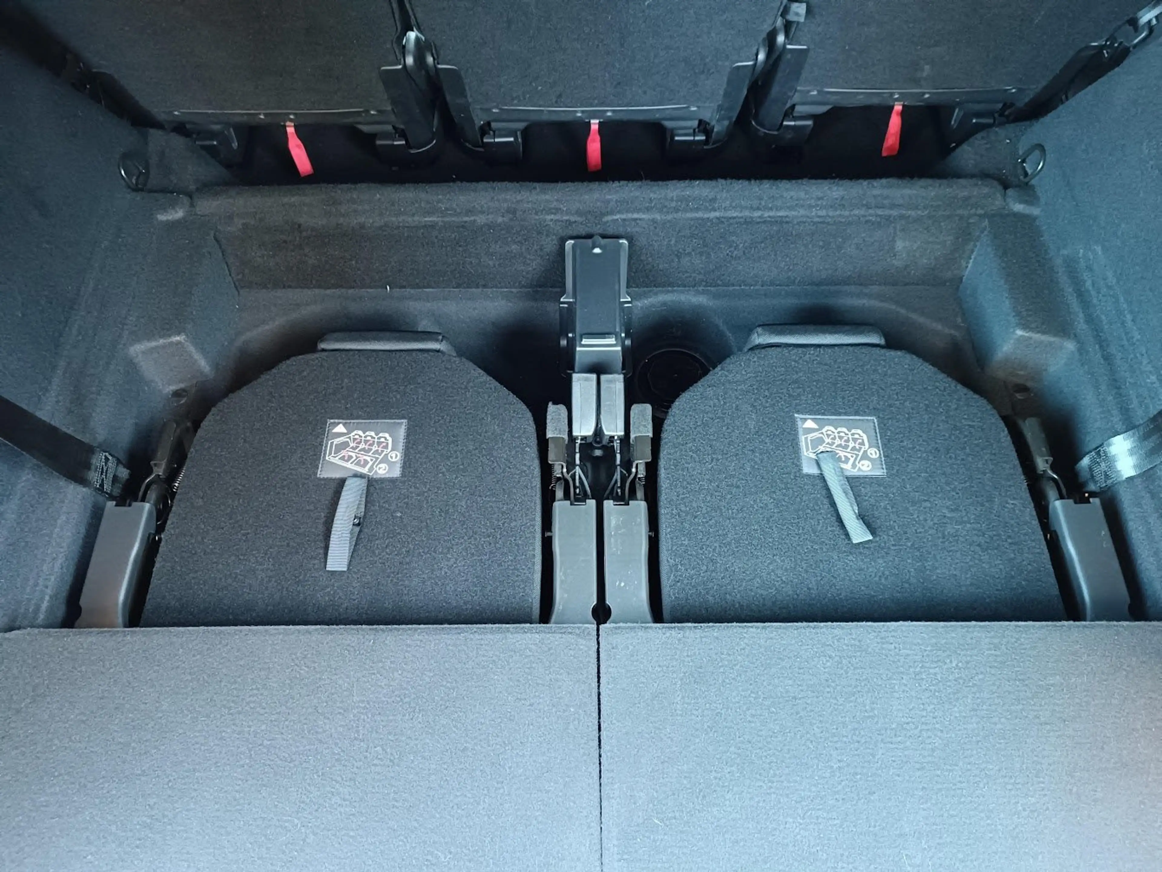 Citroen Grand C4 Picasso Grand C4 Picasso BlueHDI 120 S — photo 10