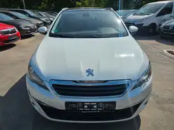 Peugeot 308 SW Active - fotografija vozila