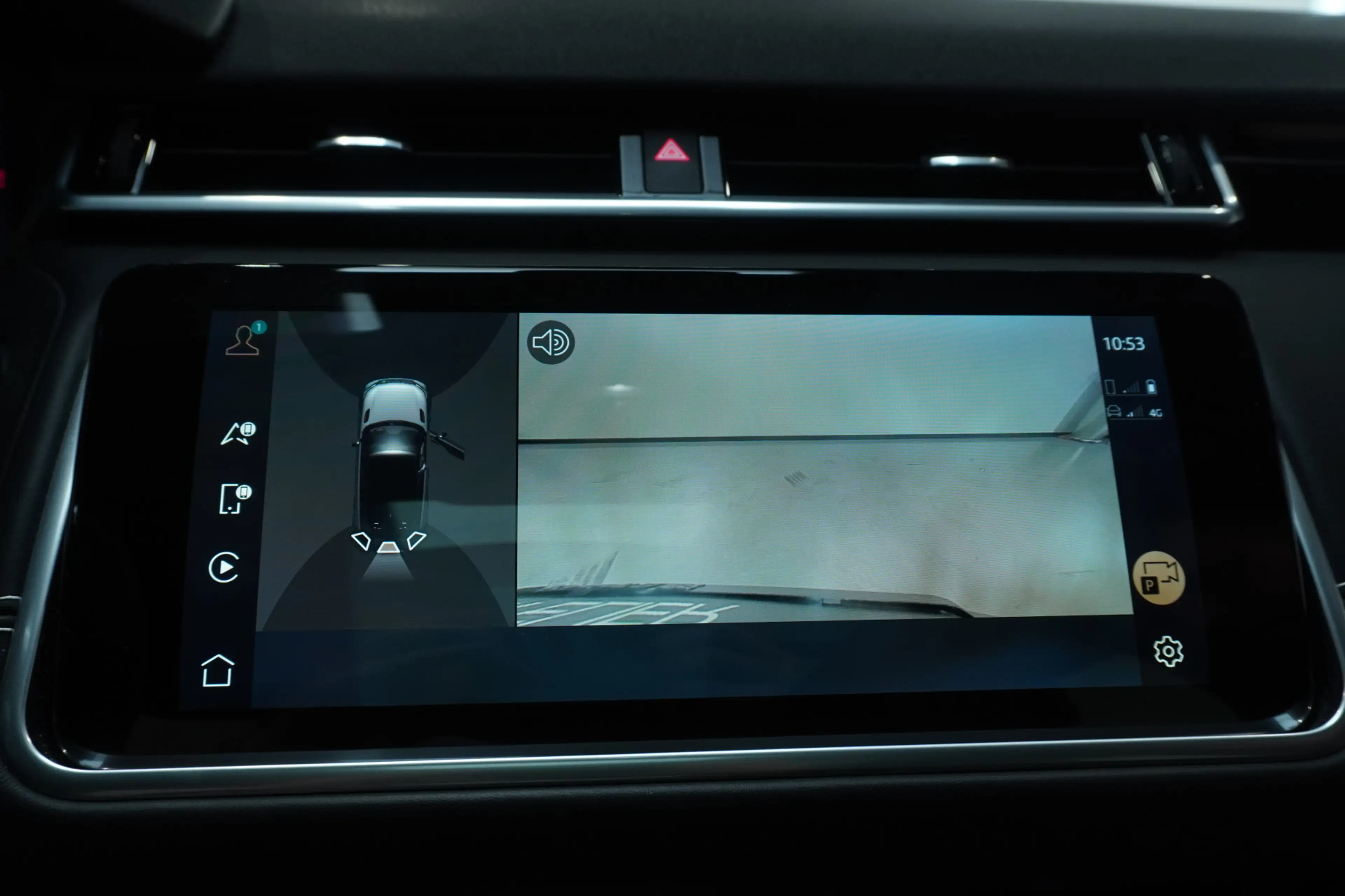 Land Rover Range Rover Velar 2.0 P400e R-Dynamic HSE / Pano / 22'' / Massage / — photo 31