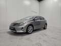 Toyota Auris 1.8 Hybrid Autom. - GPS - Pano - Topstaat! 1Ste... Bruin - thumbnail 1