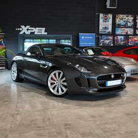 CABRIOLET V6 S 3.0 380 Suralimente A