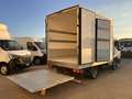 Nissan Cabstar NT400 35.13 sponda idraulica+ frigo ZANOTTI Blanc - thumbnail 6