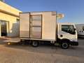 Nissan Cabstar NT400 35.13 sponda idraulica+ frigo ZANOTTI Blanc - thumbnail 2